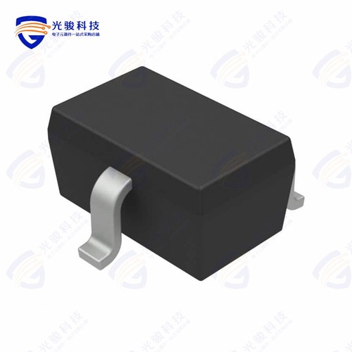 PDTC123EU,115《TRANS PREBIAS NPN 50V SOT323》