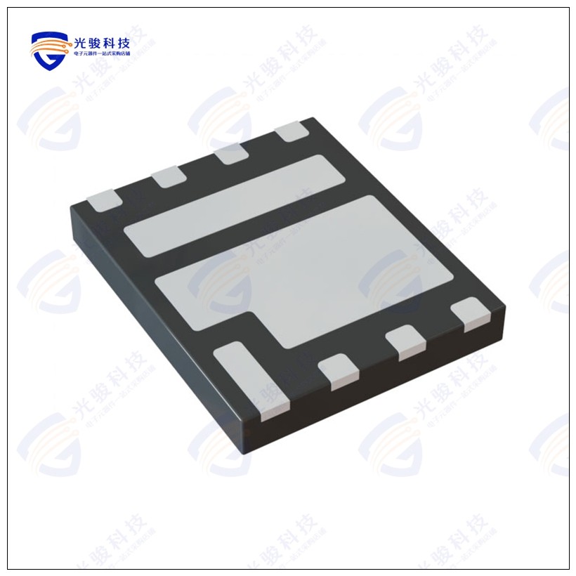 NTMFD1D4N02P1E晶体管MOSFET 2N-CH 25V 13A 8PQFN