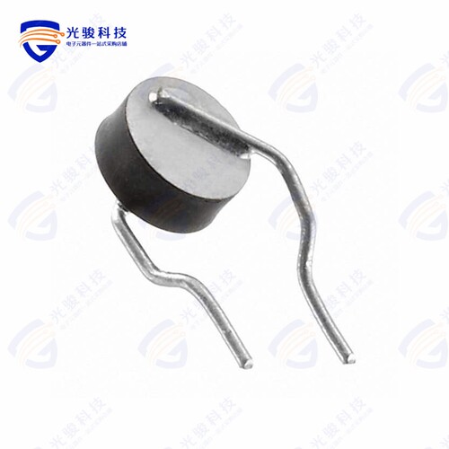 TRF250-110UT《PTC RESET FUSE 60V 110MA RADIAL》