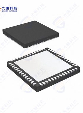 CC2538NF53RTQR《IC RF TXRX+MCU 802.15.4 56VFQFN》