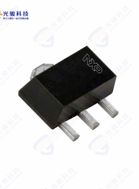 BGA6489,135《IC AMP PCS 500MHZ-3.5GHZ SOT89-3》
