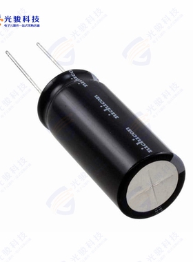 UVY1E153MRD《CAP ALUM 15000UF 20% 25V RADIAL》