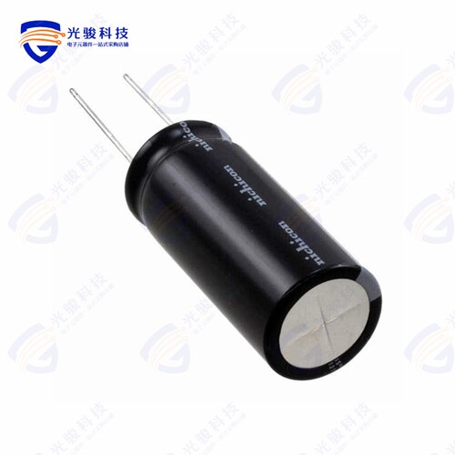 UVY1H682MRD《CAP ALUM 6800UF 20% 50V RADIAL》