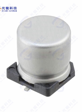 MAL214097111E3《CAP ALUM 220UF 20% 50V SMD》