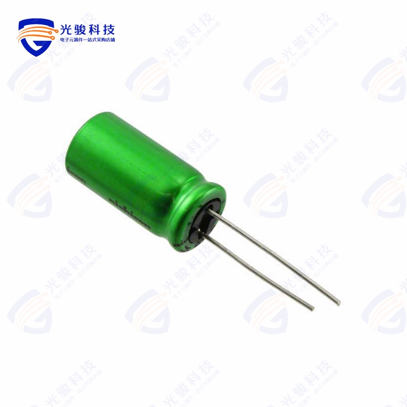 UES1C471MHM1TO《CAP ALUM 470UF 20% 16V RADIAL》
