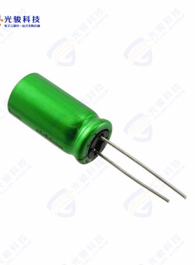UES1C471MHM1TO《CAP ALUM 470UF 20% 16V RADIAL》