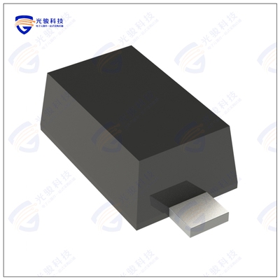 ES2GFL晶体管DIODE STANDARD 400V 2A SOD123F