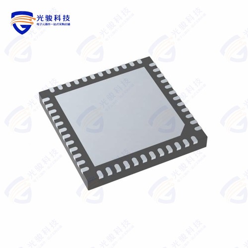 STM32W108CZU73TR《IC RF TXRX+MCU 802.15.4 48UFQFN》