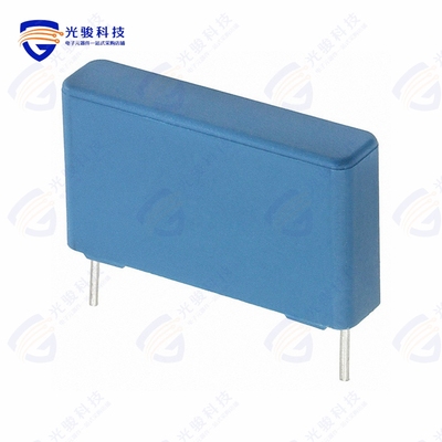 B32673P6564K000《CAP FILM 0.56UF 10% 630VDC RAD》