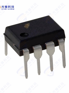 6N135M《OPTOISO 5KV TRANS W/BASE 8DIP》