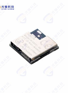 WG6031-00《WIRELESS MOD 802.11B/G/N》