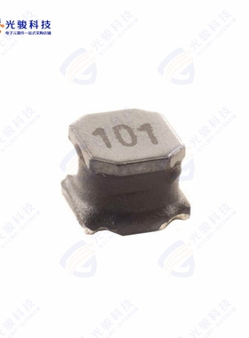 PCIA540-101M-RC《100UH 20% POWER CHIP INDUCTOR》