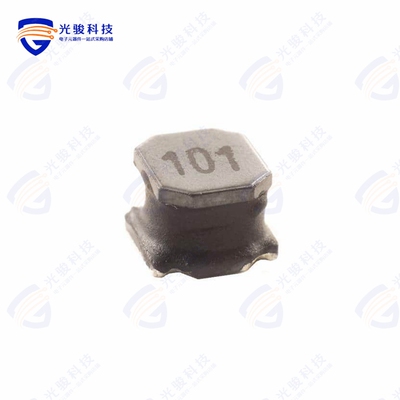 PCIA540-101M-RC《100UH 20% POWER CHIP INDUCTOR》