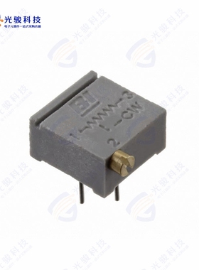 67PR5KLF《TRIMMER 5K OHM 0.5W PC PIN SIDE》