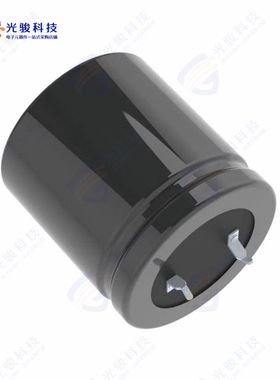 LAS2W101MELA25《CAP ALUM 100UF 20% 450V SNAP》