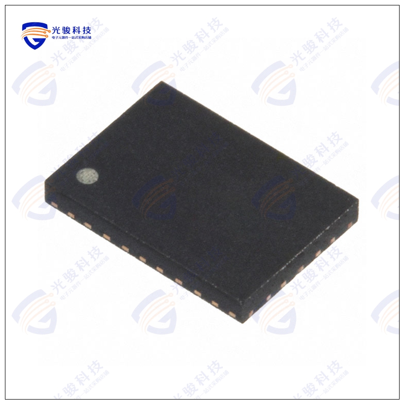 DSC8102AI2晶体 振荡器 MEMS OSC PROG BLANK 10MHZ-460MHZ