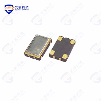 OCETGLJTNF-133.000000《XTAL OSC XO 133.0000MHZ CMOS SMD》