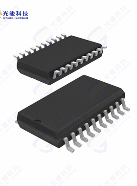 ADUM4151ARIZ《DGT ISOL 5000VRMS 7CH SPI 20SOIC》