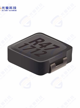 SRP5020TA-100M《FIXED IND 10UH 2.3A 199 MOHM SMD》