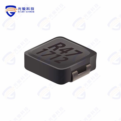 SRP5020TA-3R3M《FIXED IND 3.3UH 3.3A 76 MOHM SMD》