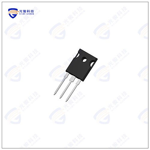 AMC2M0025120D晶体管SICFET N-CH 1200V 20A TO-247