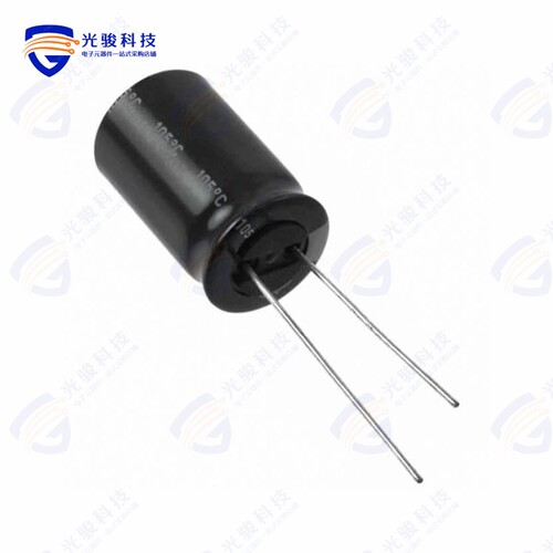 16YXG1500MEFC12.5X20《CAP ALUM 1500UF 20% 16V RADIAL》