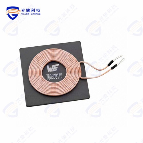 760308141《TX 1 COIL 2 LAYER 10UH 9A》