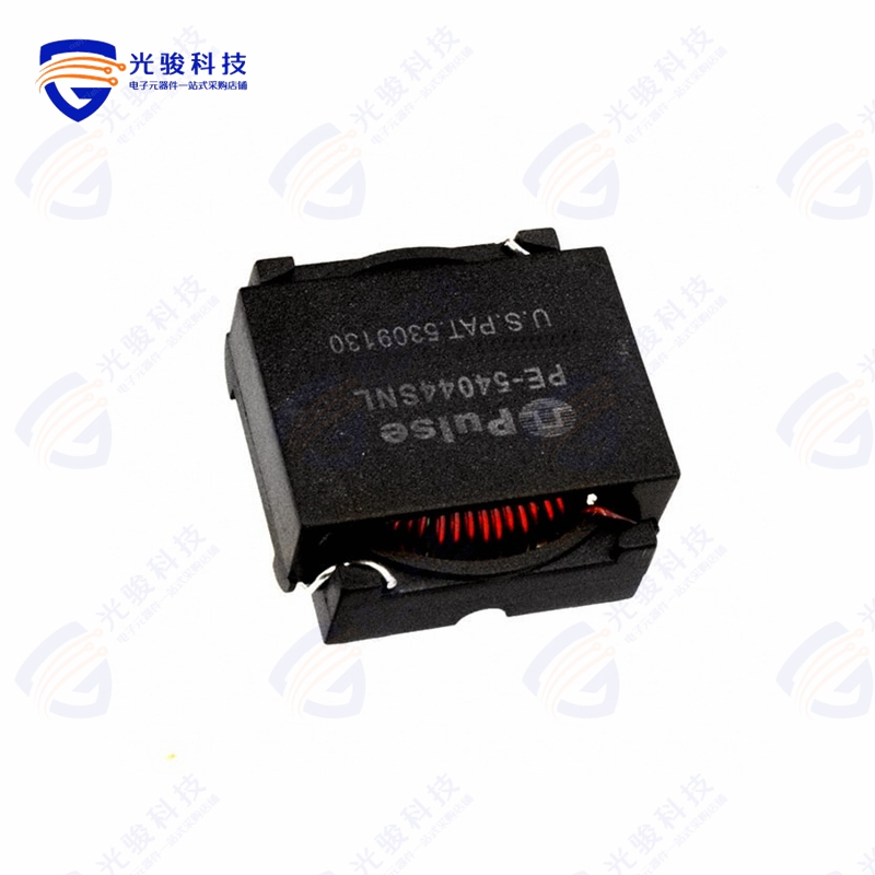 PE-54044SNL《FIXED IND 77UH 3A 80 MOHM SMD》