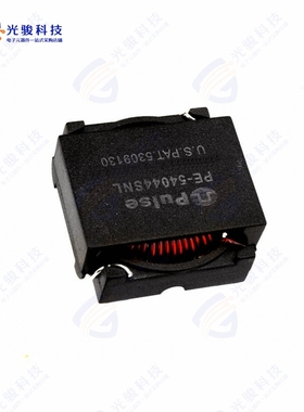 PE-54044SNL《FIXED IND 77UH 3A 80 MOHM SMD》