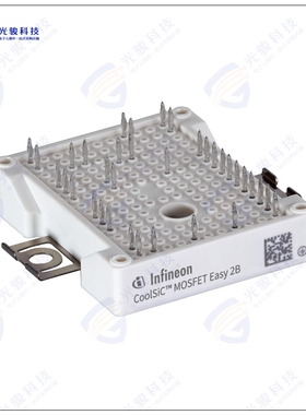 FF4MR12W2M1HB70BPSA1晶体管LOW POWER EASY