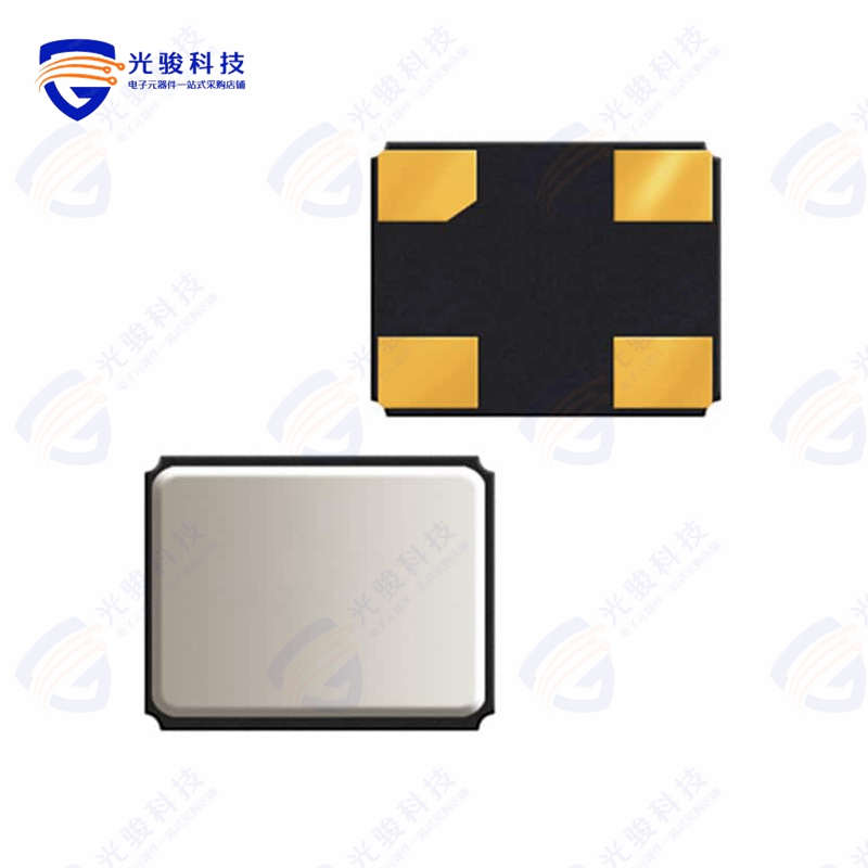 ABM11W-25.0000MHZ-8-D1X-T3《CRYSTAL 25.0000MHZ 8PF SMD》