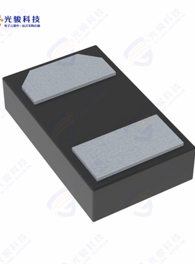 ESDL4151MX4T5G《TVS DIODE 15VWM 26VC 2X3DFN》