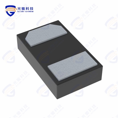 ESDL4151MX4T5G《TVS DIODE 15VWM 26VC 2X3DFN》