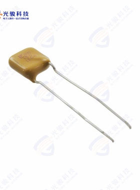 600R150-RBZR《PTC RESET FUSE 60V 150MA RADIAL》