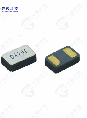 7BG03276A78《CRYSTAL 32.768KHZ 6PF SMD》