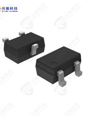 MMBZ27VCWT1G《TVS DIODE 22VWM 38VC SC70-3》