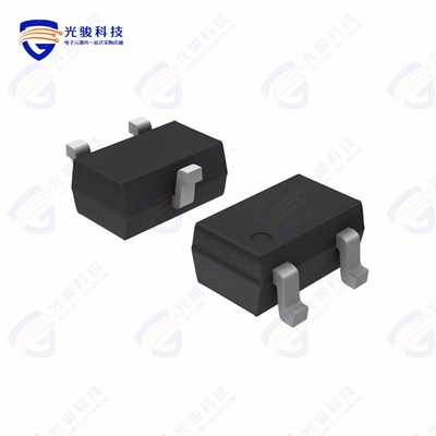 SZESD7205WTT1G《TVS DIODE 5VWM 12.5VC SC70-3》
