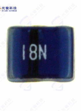 744762118A《FIXED IND 18NH 1A 100 MOHM SMD》