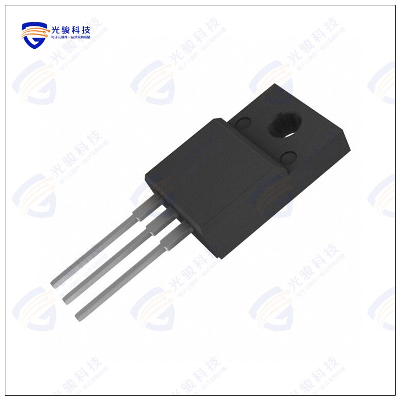 AOTF11S65L晶体管MOSFET N-CH 650V 11A TO220-3F