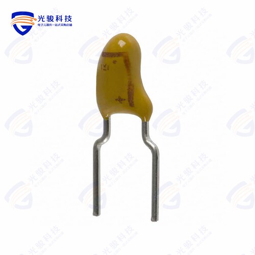 T356A155K025AT《CAP TANT 1.5UF 10% 25V RADIAL》