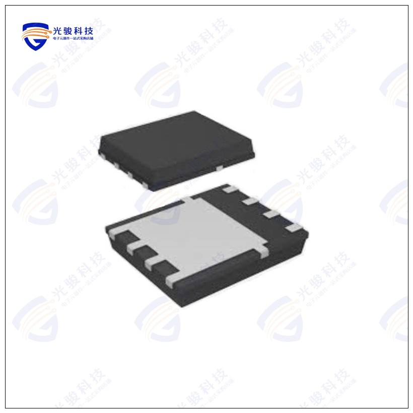 AM7318N晶体管MOSFET N-CH 30V 50A DFN3X3