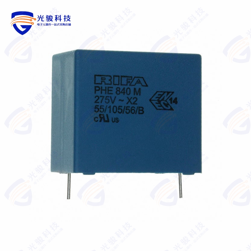 PHE840MZ7220MF14R06L2《CAP FILM 2.2UF 20% 760VDC RADIAL》