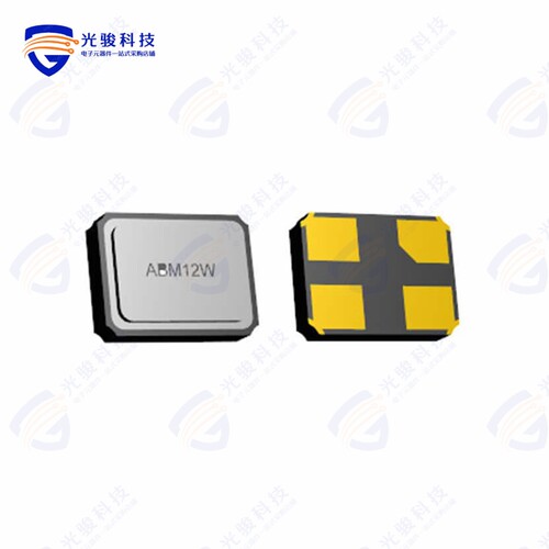 ABM12W-32.0000MHZ-8-R80-D2X-T3《CRYSTAL 32.0000MHZ 8PF SMD》