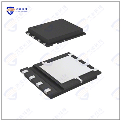 RJK0391DPA-00#J5A晶体管MOSFET N-CH 30V 50A 8WPAK