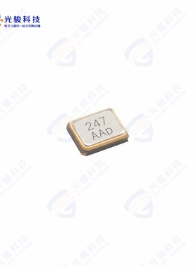 C1E-76.800-10-1012-X-M《CRYSTAL 76.8MHZ 10PF SMD》