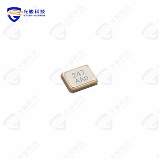 C1E SMD 80MHZ8PF 1015 80.000 CRYSTAL