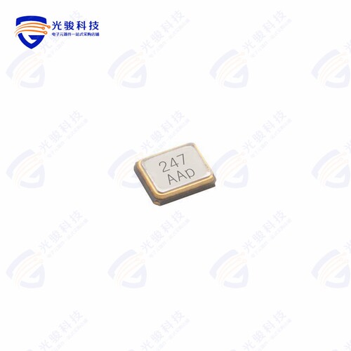 C1E-76.800-8-1012-X-M《CRYSTAL 76.8MHZ 8PF SMD》