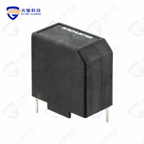 DSH-22-0002《FIXED IND 630MA 750 MOHM TH》
