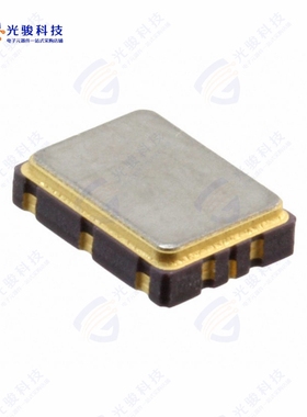 570BAB000118DG《XTAL OSC XO 156.2500MHZ LVDS SMD》