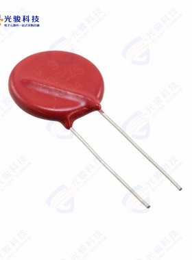 V20P23P《VARISTOR 36V 8KA DISC 20MM》